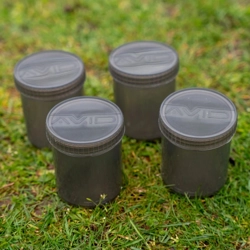 Avid Carp Hookbait Pots